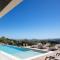 Villa Aglaea I Saltwater Pool & Amazing Seaview! - La Canea