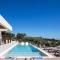 Villa Aglaea I Saltwater Pool & Amazing Seaview! - La Canea