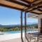 Villa Aglaea I Saltwater Pool & Amazing Seaview! - La Canea