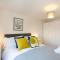 DBS Serviced Apartments - The Townhouse - Castle Donington