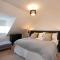 DBS Serviced Apartments - The Townhouse - Castle Donington