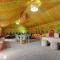 Ferme Sidi Safou & Spa