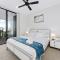 Aircabin - Shell Cove - Next to Marina - 2BR Apt - Shellharbour
