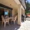 Appart Rez de jardin vue mer