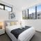 Aircabin - Olympic Park - Cheerful - 3 Beds APT - Sydney