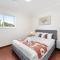 Aircabin - Panania - Sydney - Cozy - 5 Beds House