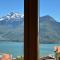 Casa Maria Lake View Stazzona - Larihome A63