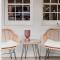 Allambee Heritage cottage in trendy South Hobart