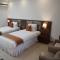 The Alcor Hotel