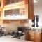 Apartamento amueblado