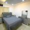 Apartamento amueblado