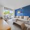 Beachwalk 2 Bedrooms with Kitchen 2 Bathroom & Gym