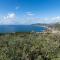 PANORAMICA CASA IN PIETRA NEL CILENTO