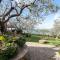 PANORAMICA CASA IN PIETRA NEL CILENTO