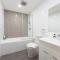 Aircabin - Homebush - Sydney - 2 Beds Apartment