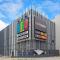 Aircabin - Homebush - Sydney - 2 Beds Apartment
