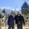 SILK ROUTE HOME STAY