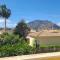 Bungalow Aldea del Mar