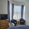 Beverley Dean - Children Over 5 Years Welcome - Continental Breakfast
