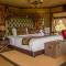 TARANGIRE KURO TREETOP LODGE - Manyara