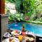 Poka Ubud Hidden Paradise & Spa by EPS - 乌布