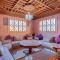 Ferme Sidi Safou & Spa