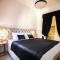 Chic & Town Luxury Rooms