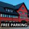 Hotell Fyrislund