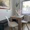 Ferienwohnung Zeitz Appartment Moritzburg