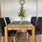 Ferienwohnung Zeitz Appartment Moritzburg