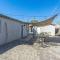 Central Phoenix Casita with beautiful patio - Unit C - Фінікс
