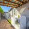 Central Phoenix Casita with beautiful patio - Unit C - Фінікс