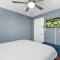 Central Phoenix Casita with beautiful patio - Unit C - Фінікс