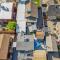 Central Phoenix Casita with beautiful patio - Unit C - Фінікс