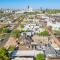 Central Phoenix Casita with beautiful patio - Unit C - Фінікс