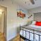 Palm house - Phoenix Home with renovated Pool and String Lights - Финикс