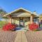 Palm house - Phoenix Home with renovated Pool and String Lights - Финикс