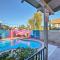 Palm house - Phoenix Home with renovated Pool and String Lights - Финикс
