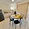 Andaluz Downtown Suite