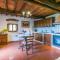 Apartment Mangiatoia by Interhome - Greve in Chianti