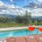 Apartment Mangiatoia by Interhome - Greve in Chianti