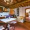 Apartment Mangiatoia by Interhome - Greve in Chianti