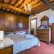 Apartment Mangiatoia by Interhome - Greve in Chianti