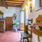 Apartment Mangiatoia by Interhome - Greve in Chianti