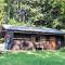 Holiday Home Häuschen am Waldrand by Interhome