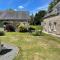 Modern 2 bedroom Gite in spacious Private Grounds - Notre-Dame-de-Cenilly