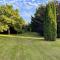 18th century Gite in spacious Private Grounds - Notre-Dame-de-Cenilly
