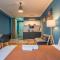 New Gudauri Apartments in Atrium