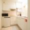 Apartment Koekoeksnest Penthouse at the beach by Interhome