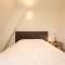 Apartment Koekoeksnest Penthouse at the beach by Interhome - Le Coq
